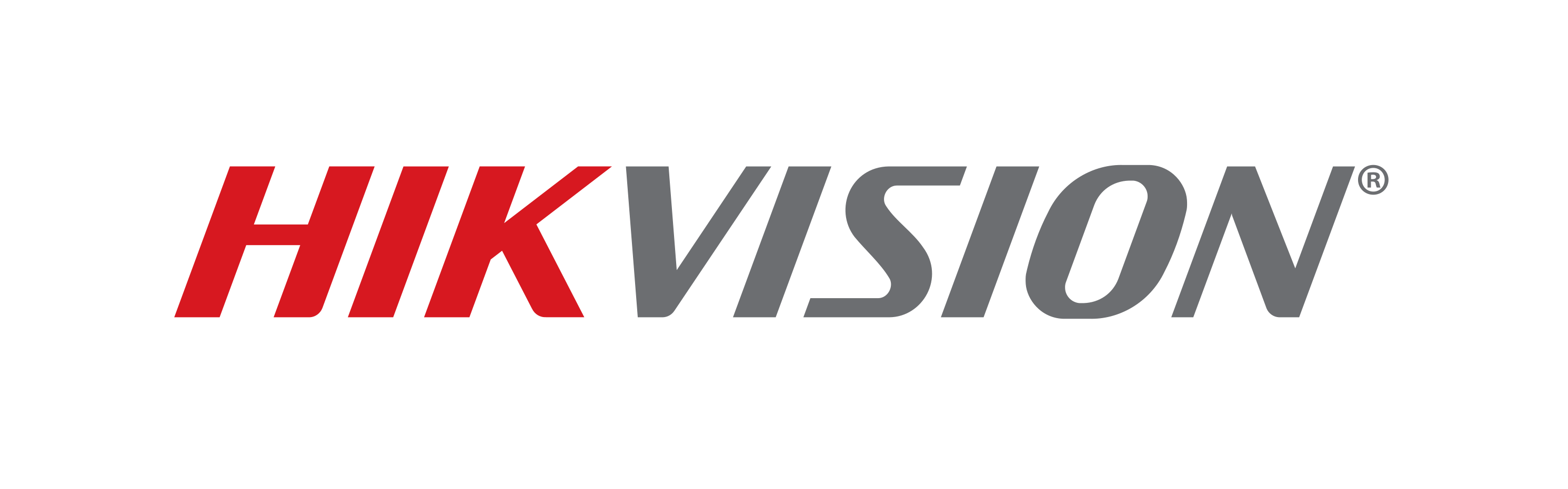 Hikvision